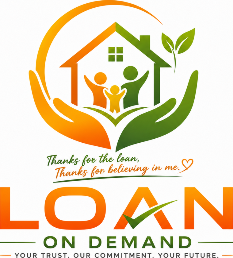 Loan On Demand logo